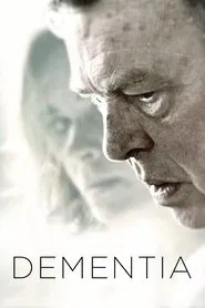 Dementia movie poster