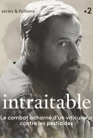 Intraitable movie poster