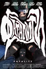 Poster do filme Fatality