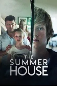 Poster do filme The Summer House