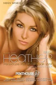 Meet Heather movie poster