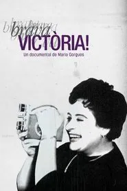 Brava Victòria! movie poster
