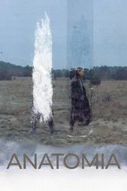 Anatomy movie poster