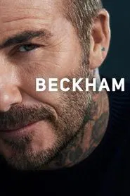 Poster da série Beckham