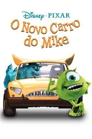 Poster do filme O Novo Carro do Mike
