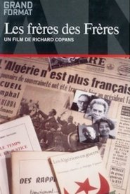 Les Frères des frères movie poster