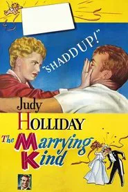 The Marrying Kind movie poster
