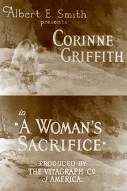 A Virgin's Sacrifice movie poster