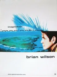 Brian Wilson’s Imagination movie poster