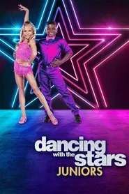 DWTS: Juniors tv show poster