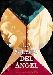 La siesta del ángel movie poster