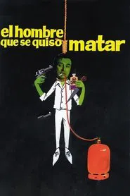 El hombre que se quiso matar movie poster