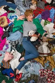 Charity Shop Sue tv show poster