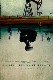 Dreams of the Salt Lake movie poster
