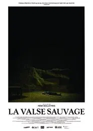 Poster do filme La Valse sauvage