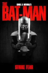 Poster do filme The Bat-Man