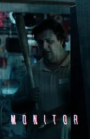 Poster do filme Monitor