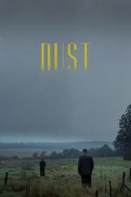 Dust movie poster