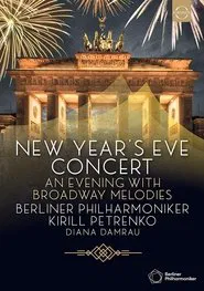 New Year’s Eve Concert 2019 - An Evening With Broadway Melodies movie poster