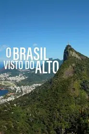 Brasil Visto do Alto movie poster
