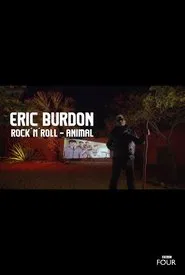 Poster do filme Eric Burdon: Rock´n´Roll Animal