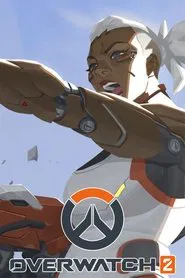 Poster do filme Overwatch: Sojourn Origin Story