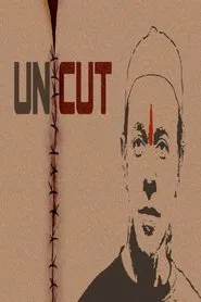 Uncut movie poster