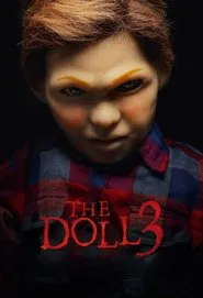 The Doll 3 movie poster