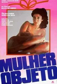Poster do filme Mulher Objeto