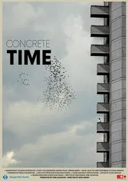 Concrete Time movie poster