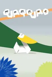 Quaq Quao tv show poster