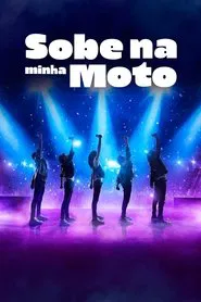 Poster da série Sobe na Minha Moto