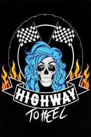 Highway to Heel tv show poster
