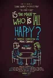 Is the Man Who Is Tall Happy? movie poster