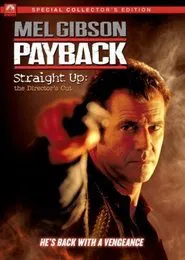Poster do filme Payback: Straight Up