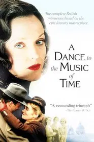 A Dance to the Music of Time tv show poster