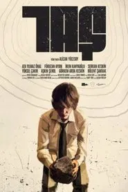 Stone movie poster