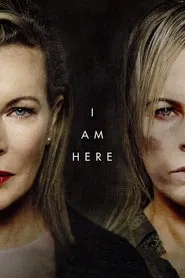 I Am Here movie poster
