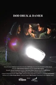 Død, Druk & Damer movie poster