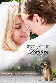Best Friend from Heaven movie poster