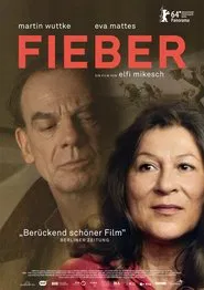 Fever movie poster