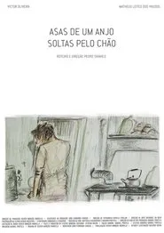 Asas de um Anjo Soltas pelo Chão movie poster