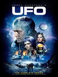 Poster do filme UFO