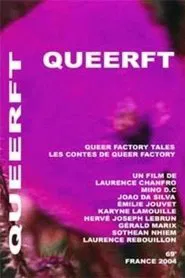Queer FT: Queer Factory Tales movie poster