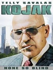 Kojak: None So Blind movie poster