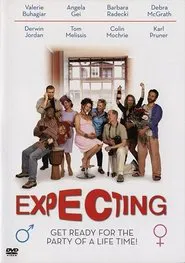 Expecting movie poster