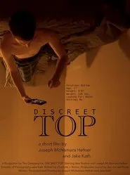 Discreet Top movie poster