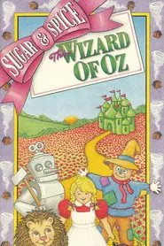 The Wizard of Oz movie poster