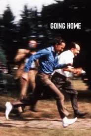 Going Home movie poster