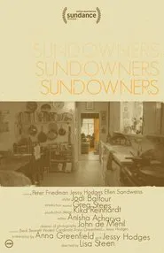 Sundowners movie poster